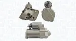 MAGNETI MARELLI Starter 12V 063726375010