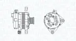 MAGNETI MARELLI Generaator 14V 063730847010