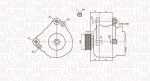 MAGNETI MARELLI Generaator 12V 063731402010