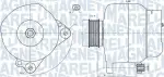 MAGNETI MARELLI Generaator 14V 063731445010