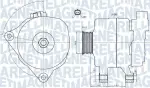 MAGNETI MARELLI Generaator 12V 063731499010