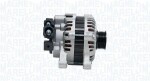 MAGNETI MARELLI Generaator 12V 063731646010