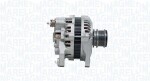 MAGNETI MARELLI Generaator 12V 063731652010