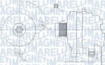 MAGNETI MARELLI Generaator 14V 063731665010