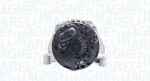 MAGNETI MARELLI Generaator 12V 063731742010
