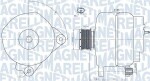MAGNETI MARELLI Generaator 14V 063731763010