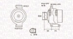 MAGNETI MARELLI Generaator 14V 063731922010