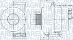 MAGNETI MARELLI Generaator 14V 063731935010