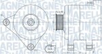 MAGNETI MARELLI Generaator 14V 063731985010