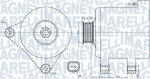 MAGNETI MARELLI Generaator 14V 063732015010