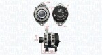 MAGNETI MARELLI Generaator 12V 063735380010