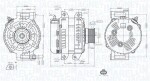 MAGNETI MARELLI Generaator 12V 063735749010