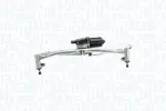 MAGNETI MARELLI Klaasipuhastussüsteem 12V 064351747010