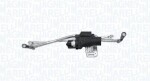 MAGNETI MARELLI Klaasipuhastussüsteem 12V 064352101010
