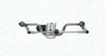 MAGNETI MARELLI Klaasipuhastussüsteem 12V 064352103010