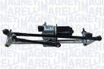 MAGNETI MARELLI Klaasipuhastussüsteem 12V 064352116010
