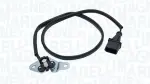 MAGNETI MARELLI Andur,  Nukkvõllipositsioon 064847188010