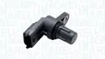 MAGNETI MARELLI Andur,  Nukkvõllipositsioon 064847192010