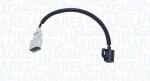 MAGNETI MARELLI Andur,  Nukkvõllipositsioon 064847218010