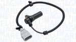 MAGNETI MARELLI Andur,  Nukkvõllipositsioon 064848015010