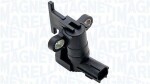 MAGNETI MARELLI Andur,  Nukkvõllipositsioon 064848016010