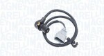 MAGNETI MARELLI  Andur, väntvõll 064848049010