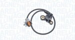 MAGNETI MARELLI  Andur, väntvõll 064848108010