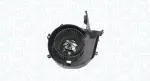 MAGNETI MARELLI Salongipuhur 12V 282W 069412333010