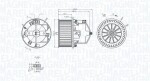 MAGNETI MARELLI Salongipuhur 12V 162W 069412352010