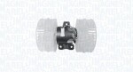 MAGNETI MARELLI Salongipuhur 12V 396W 069412354010