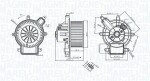 MAGNETI MARELLI Salongipuhur 12V 228W 069412398010