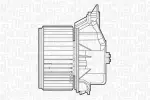 MAGNETI MARELLI Salongipuhur 12V 180W 069412528010