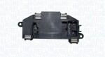 MAGNETI MARELLI Regulaator,  salongipuhur 12V 069415004010