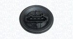 MAGNETI MARELLI Takistus, salongipuhur 12V 069416004010