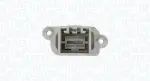 MAGNETI MARELLI Salongipuhuri takisiti 12V 069416005010