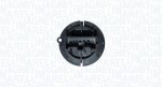 MAGNETI MARELLI Salongipuhuri takisiti 12V 069416010010