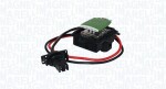 MAGNETI MARELLI Salongipuhuri takisiti 12V 069416011010