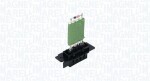 MAGNETI MARELLI Salongipuhuri takisiti 12V 069416018010