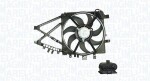 MAGNETI MARELLI Ventilaator,  mootorijahutus 12V 158W 069422712010