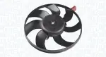 MAGNETI MARELLI Ventilaator,  mootorijahutus 12V 198W 069422721010