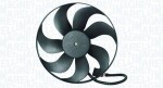 MAGNETI MARELLI Ventilaator,  mootorijahutus 12V 60W 069422722010