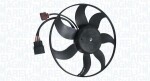 MAGNETI MARELLI Ventilaator,  mootorijahutus 12V 198W 069422724010