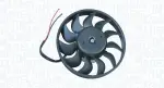 MAGNETI MARELLI Ventilaator,  mootorijahutus 12V 210W 069422750010