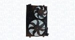 MAGNETI MARELLI Ventilaator,  mootorijahutus 12V 348W 069422827010