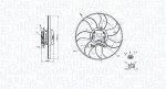 MAGNETI MARELLI Ventilaator,  mootorijahutus 069422908010