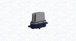 MAGNETI MARELLI Juhtseade,  elektrovent.(mootorijahut.) 12V 069425004010