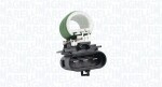 MAGNETI MARELLI Elektriline takistus,  elektrimootor,  jahutusventilaator 12V 069426005010