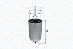 MAGNETI MARELLI Kütusefilter 152071758006