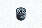MAGNETI MARELLI Õlifilter 152071758791