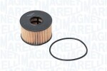 MAGNETI MARELLI Õlifilter 152071758803